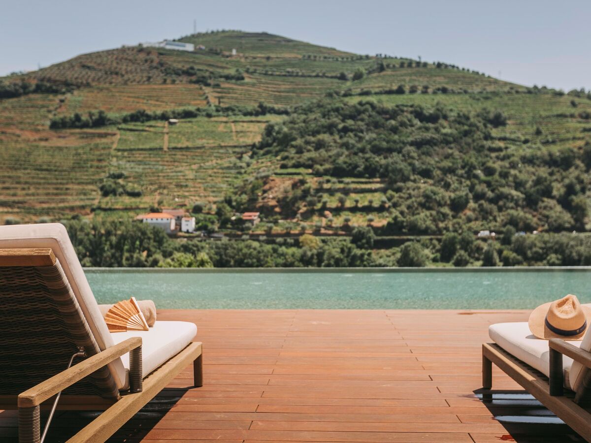 Torel Quinta da Vacaria: a nova joia do Douro