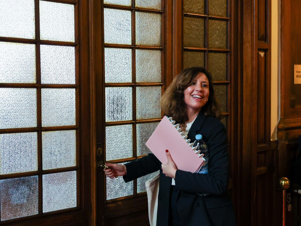 Iniciativa Liberal. Um acordo de cavalheiros para a nova liderança