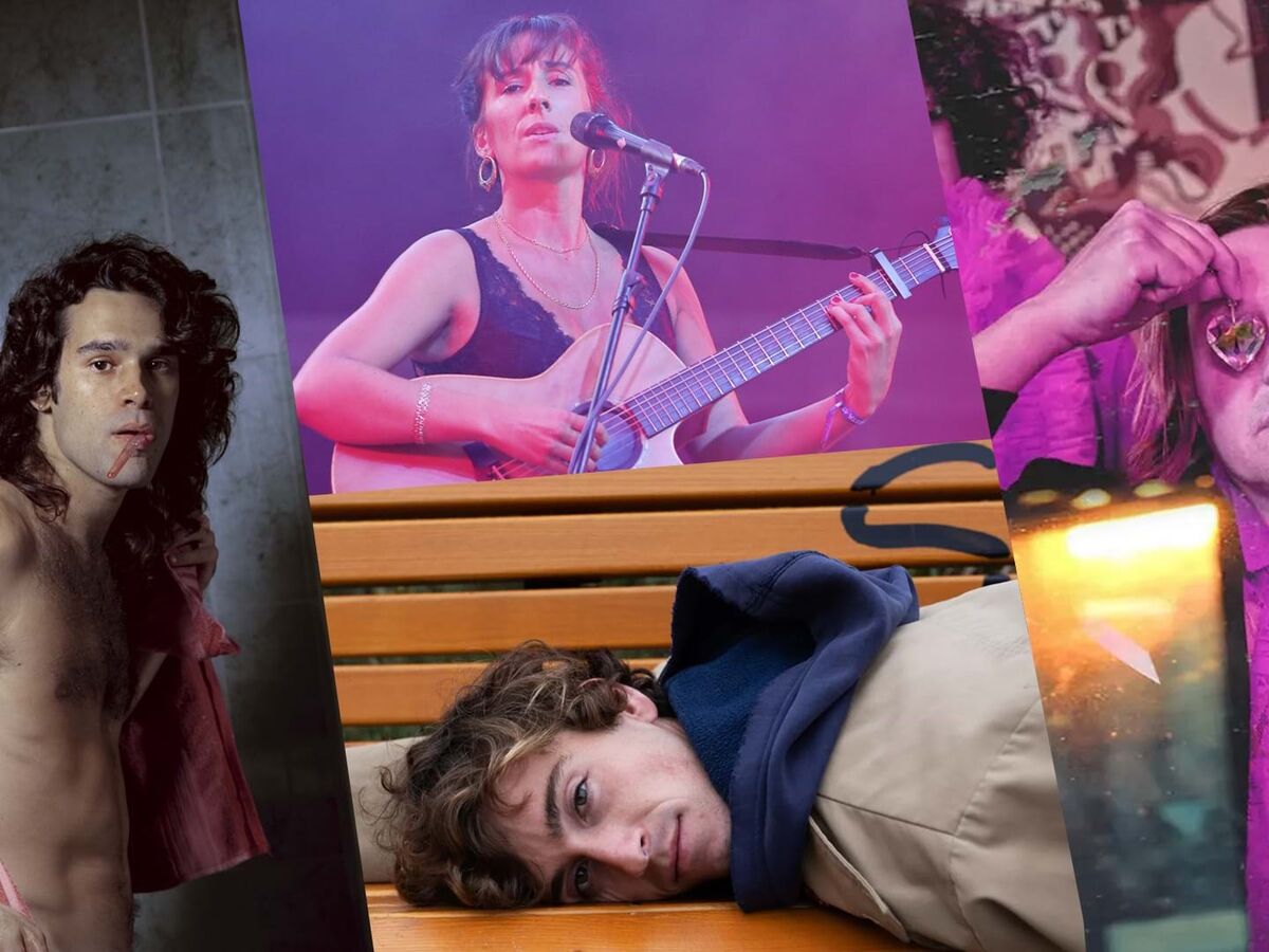 Dez grandes discos que 2025 já trouxe