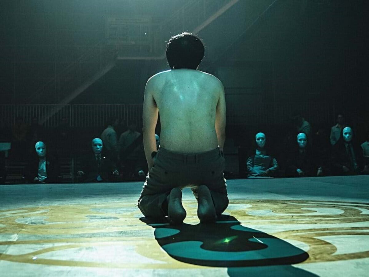 Gostou de "Squid Game"? Eis 7 séries coreanas a descobrir