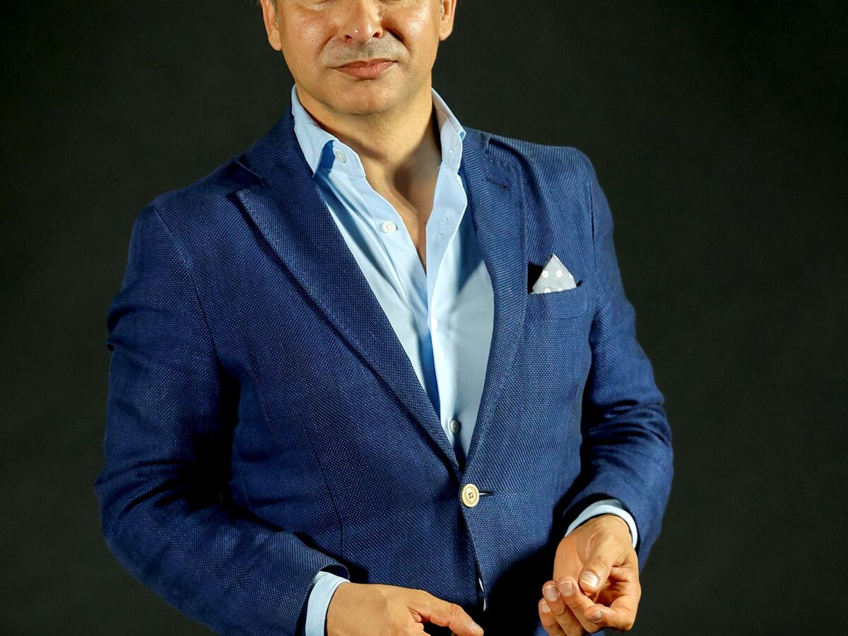 Bruno Paixão: "O escândalo cada vez menos escandaliza"