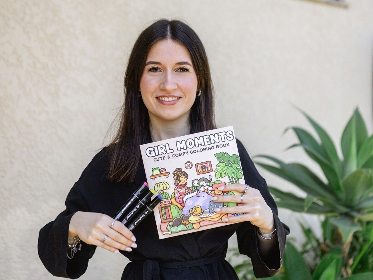 Estes livros são  para adultos