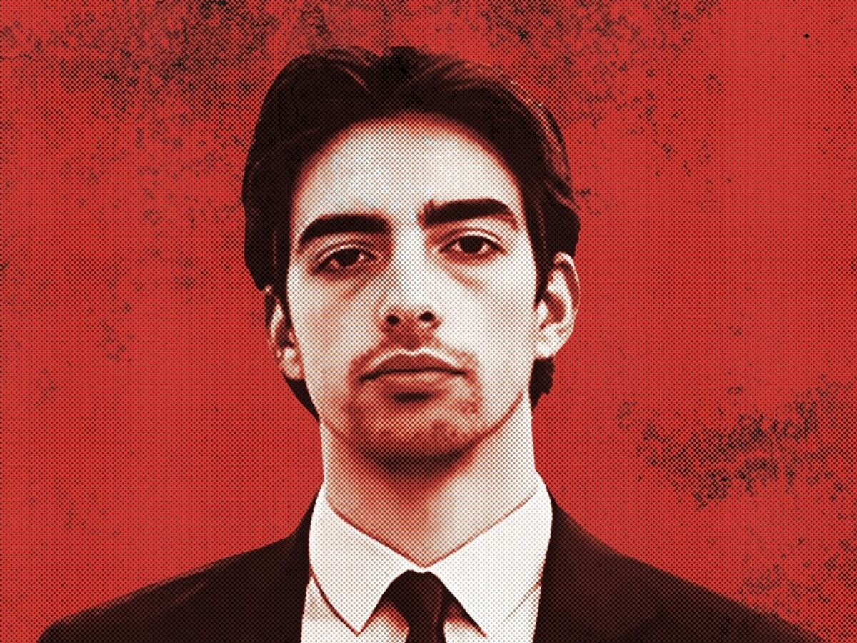 Chega contrata para o parlamento assessor que amplifica políticas nazis