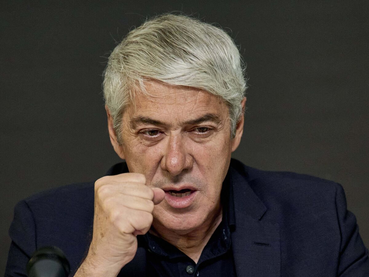 Os anos de Sócrates no banco dos réus