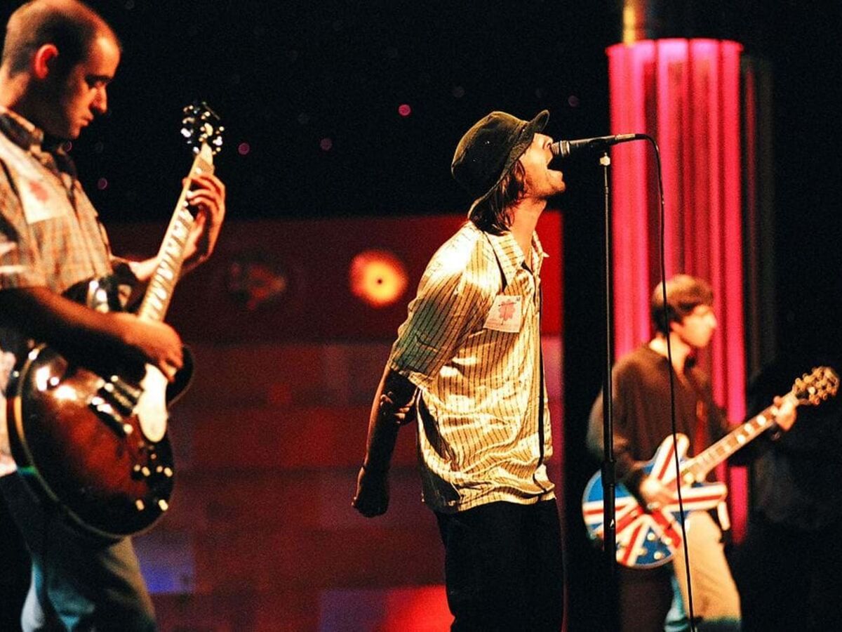O regresso dos Oasis e as memórias de quem lidou com eles em Portugal