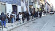 <![CDATA[ Prisão preventiva para advogado suspeito de ajudar a regularizar ilegalmente quatro mil imigrantes ]]>