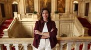 <![CDATA[ Mariana Leitão critica falta de clareza 