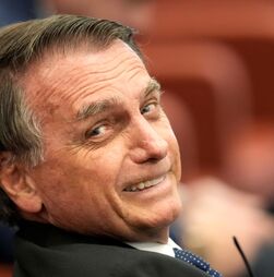 Arranca hoje julgamento contra Jair Bolsonaro por tentativa de golpe de Estado
