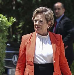 Incêndios: Governo declara situação de alerta a partir de domingo até quinta-feira