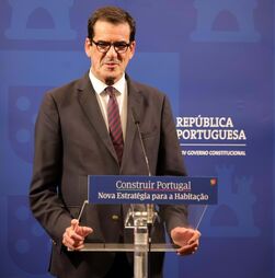 Rui Moreira vai ser o próximo embaixador de Portugal na OCDE