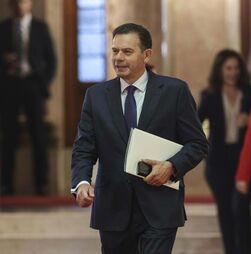 Incêndios: Conselho de Ministros reúne-se quinta-feira para aprovar medidas de apoio às populações