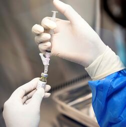 Houve menos casos de VIH em Portugal em 2024 mas maioria dos diagnósticos foi tardia