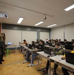 Escolas. 'Falta de professores ainda é o maior problema'