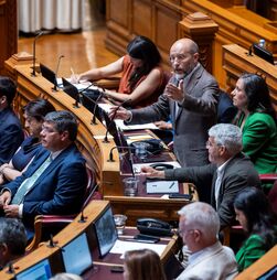 Militantes do Livre votam quarta e quinta em candidato a apoiar pelo partido