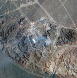 Irão diz que afirmações de Trump sobre programa nuclear de Teerão são 'grandes mentiras'