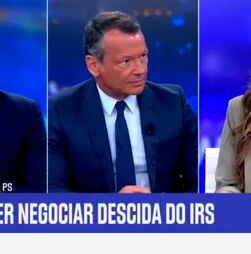 Chega. Rita Matias pede demissão de Bruno Mascarenhas da Câmara de Lisboa