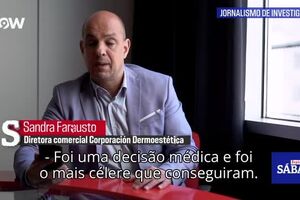 Procedimento médico para perder peso acaba nas urgências. Veja o Repórter SÁBADO na íntegra