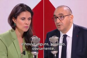 Chefe da polícia de Paris assume responsabilidade por falhas durante festejos da vitória do PSG