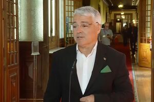 JPP pretende representar as ilhas no Parlamento