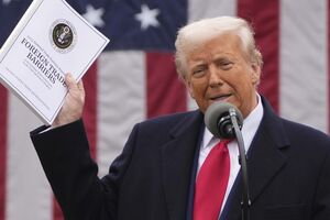 trump tarifas eua