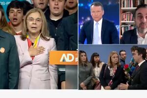 Bastonário da Ordem dos Médicos diz que esta é a última oportunidade para Ana Paula Martins mostrar que consegue resultados