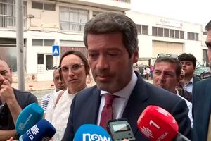 André Ventura quer auditoria à AIMA para clarificar legalização de imigrantes
