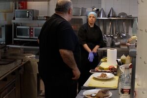 Esta taberna em Madrid ganhou o título de restaurante mais antigo do mundo