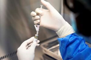 Em 2024 foram registados em Portugal 997 casos de VIH