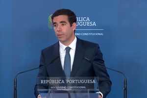 Governo vai continuar atento ao impacto da guerra no Médio Oriente