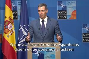 Espanha irá investir apenas 2,1% do PIB em defesa 