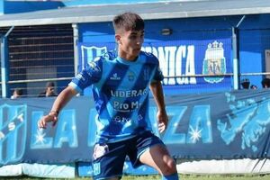 Jogador argentino morre durante cirurgia ao joelho