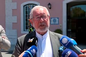Isaltino Morais confirma que investigação à Câmara de Oeiras envolve negócio entre empresa municipal e Moçambique