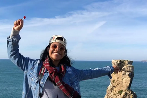 Juliana morreu após queda em vulcão na Indonésia: autópsia revela hemorragias