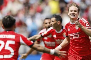 Mundial de Clubes define confrontos; Benfica busca vaga