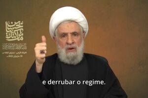 Líder do Hezbollah garante que objetivos de Israel contra Irão "falharam completamente"