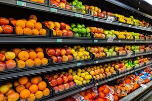 inflação consumo compras comercio