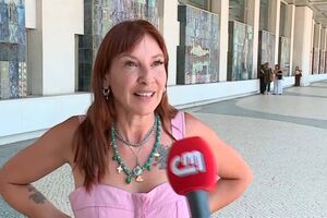 “É impossível não fazer humor com tudo isto”: Ana Galvão acompanha julgamento dos Anjos e de Joana Marques