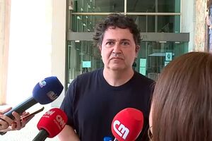 “Não cometeu nenhum crime”: Fernando Alvim sobre Joana Marques e o processo com os Anjos