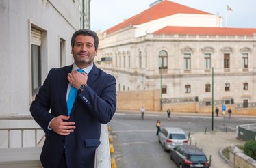 De Ana Rita Cavaco a Rui Gomes da Silva: os desejados do Chega para um governo-sombra