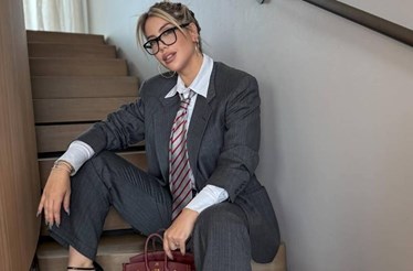 Imprensa revela novo caso de Wanda Nara: esteve na final da Champions e dormiu no hotel do PSG