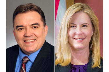 Ex-congressista Melissa Hortman e marido mortos em tiroteio com motivação política