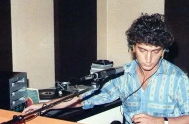 Morreu o radialista Adelino Gonçalves