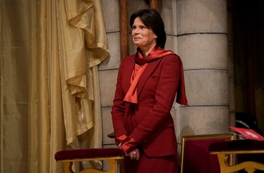 Princesa Stéphanie do Mónaco quer jubilar-se
