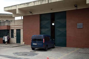 Recapturado recluso que fugiu da prisão de Sintra