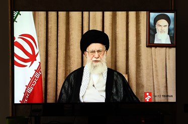 Khamenei diz que Irão 'venceu a guerra' e 'deu chapada nos EUA'