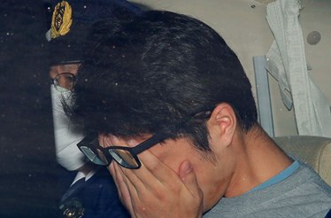 Japão executa 'assassino do Twitter', suspeito de ter desmembrado nove pessoas no seu apartamento