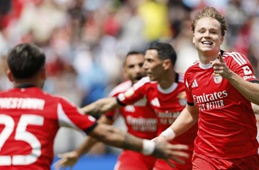 Chegou a hora do 'mata-mata' no Mundial de Clubes: o caminho do Benfica e o restante emparelhamento