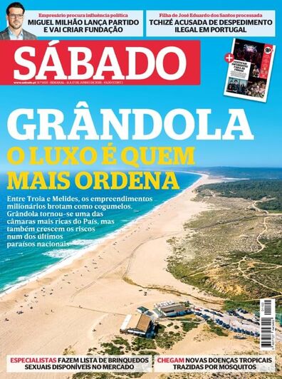 11 a 17 de junho de 2025