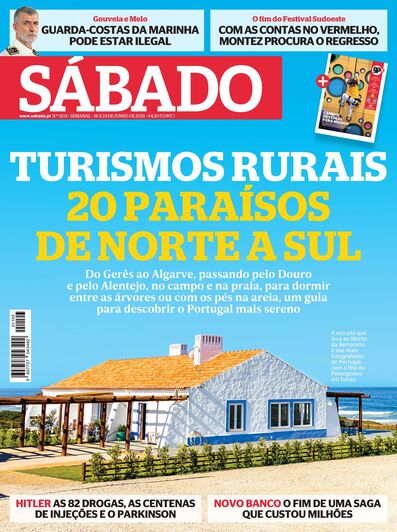 18 a 24 de junho de 2025