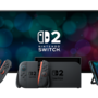 Os novos mundos da Nintendo Switch 2